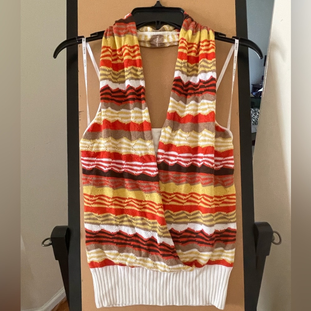 Hot tank top for women - Picture 10 of 13